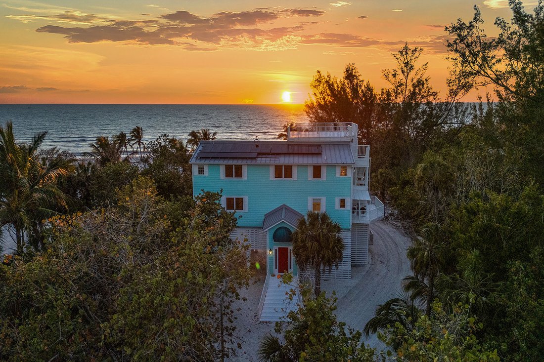 House in Naples, Florida, United States 1 - 15398925