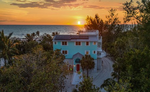 Casa a Naples, Florida, Stati Uniti 1