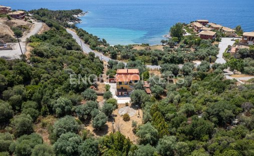 Pyrgadikia, Grecia 1