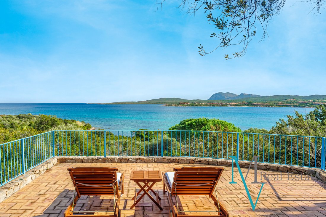 Villa in Golfo Aranci, Sardinia, Italy 5 - 13913899