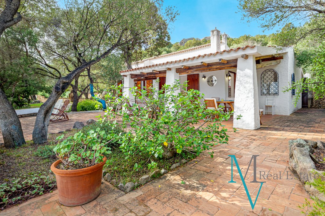 Villa in Golfo Aranci, Sardinia, Italy 2 - 13913899