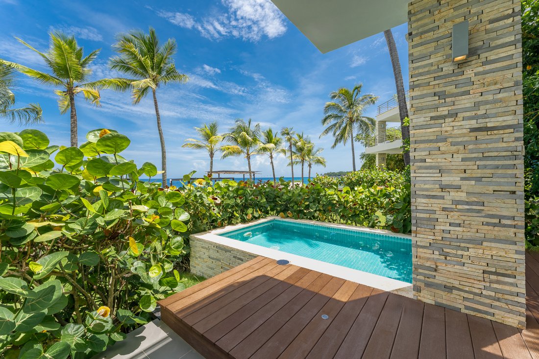 Penthouse in Sosúa, Puerto Plata Province, Dominican Republic 3 - 15399139