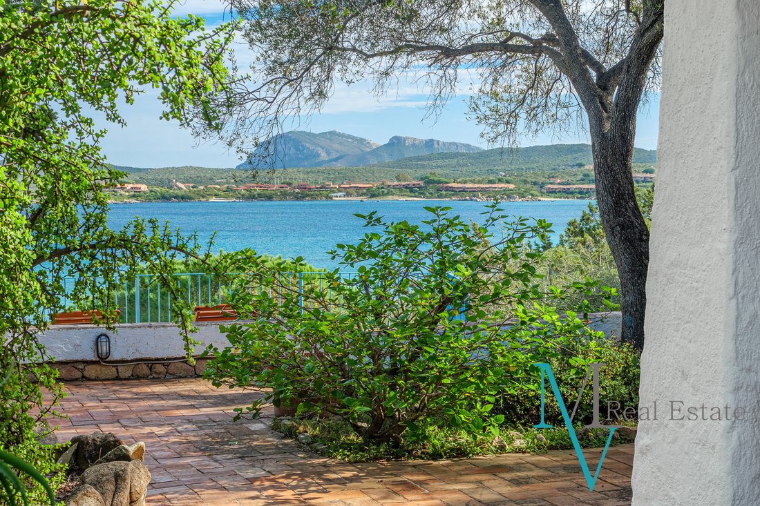 Villa in Golfo Aranci, Sardinia, Italy 3 - 13913899