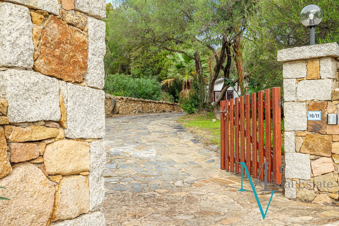 Villa in Golfo Aranci, Sardinia, Italy 1 - 13913899