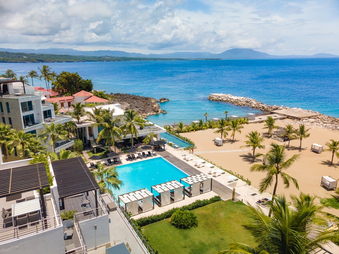 Penthouse in Sosúa, Puerto Plata Province, Dominican Republic 1 - 15399139