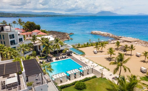 Penthouse à Sosúa, Puerto Plata, République dominicaine 1