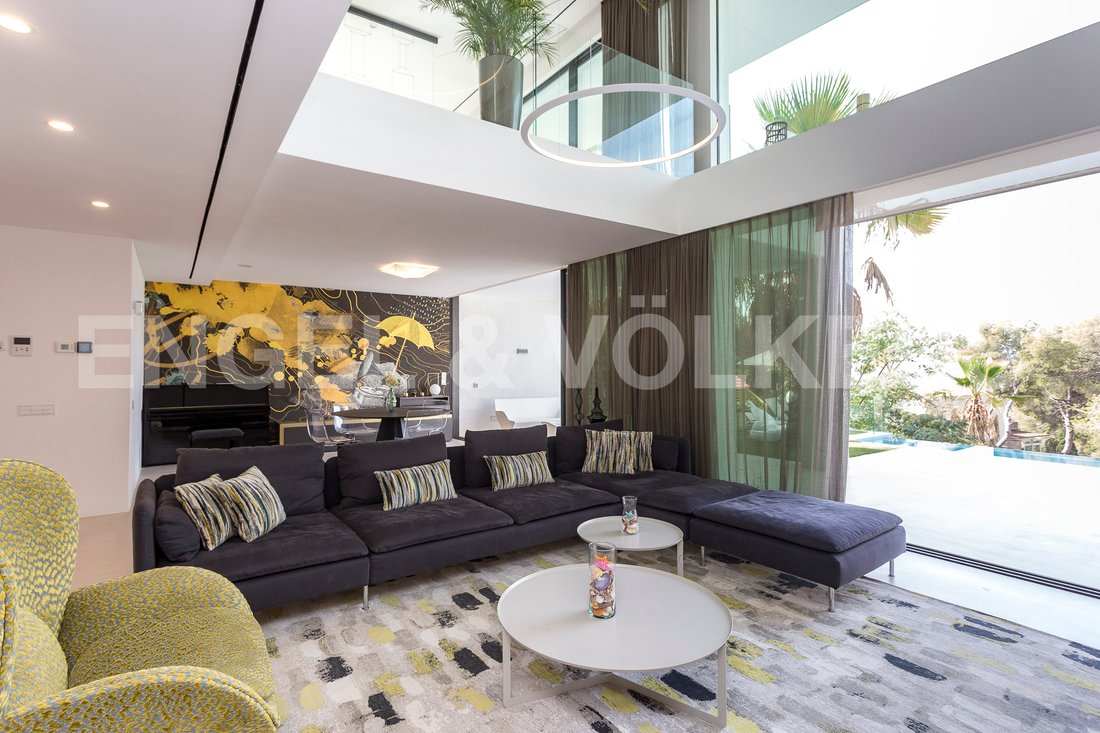 House in Castelldefels, Catalonia, Spain 3 - 13201339