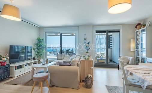 Apartment in Sant Martí, Barcelona, Spain 1
