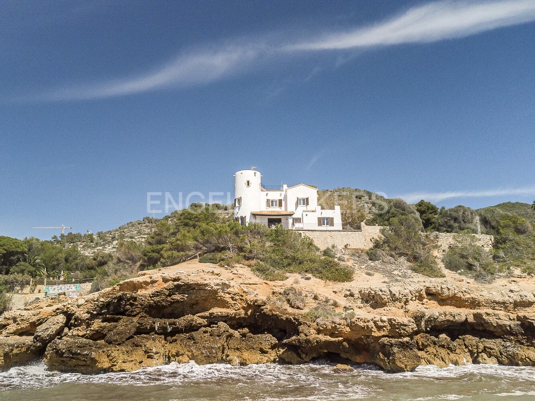 House in Sitges, Catalonia, Spain 3 - 13144588