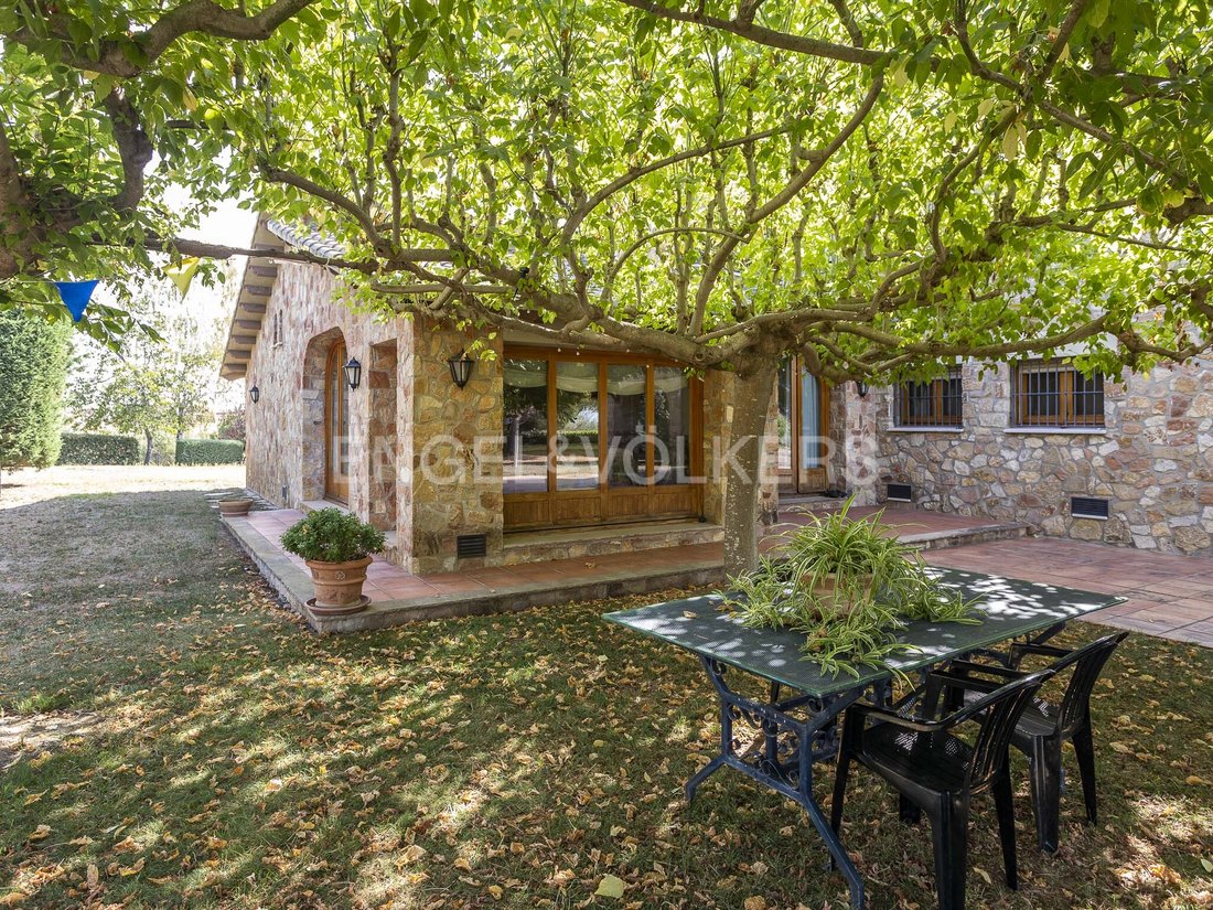 House in Piera, Catalonia, Spain 1 - 13347526