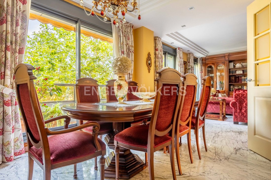 Apartment in Distrito Macarena, Seville, Spain 2 - 14381217