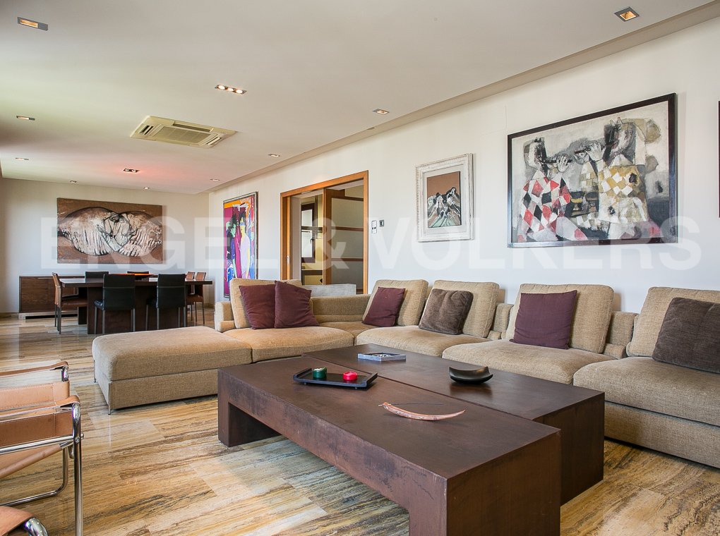 Apartment in Eixample, Barcelona, Spain 1 - 14307672