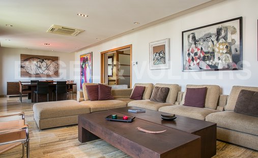 Apartment in Eixample, Barcelona, Spain 1