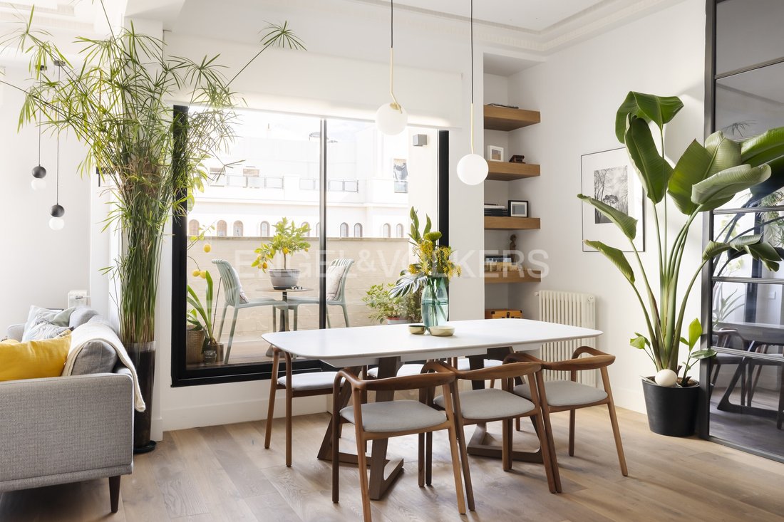 Apartment in Centro, Madrid, Spain 3 - 13920340