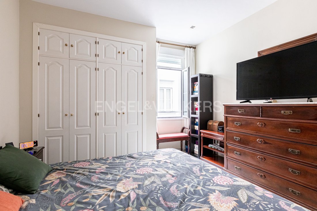 Penthouse in Casco Antiguo, Seville, Spain 4 - 14991470