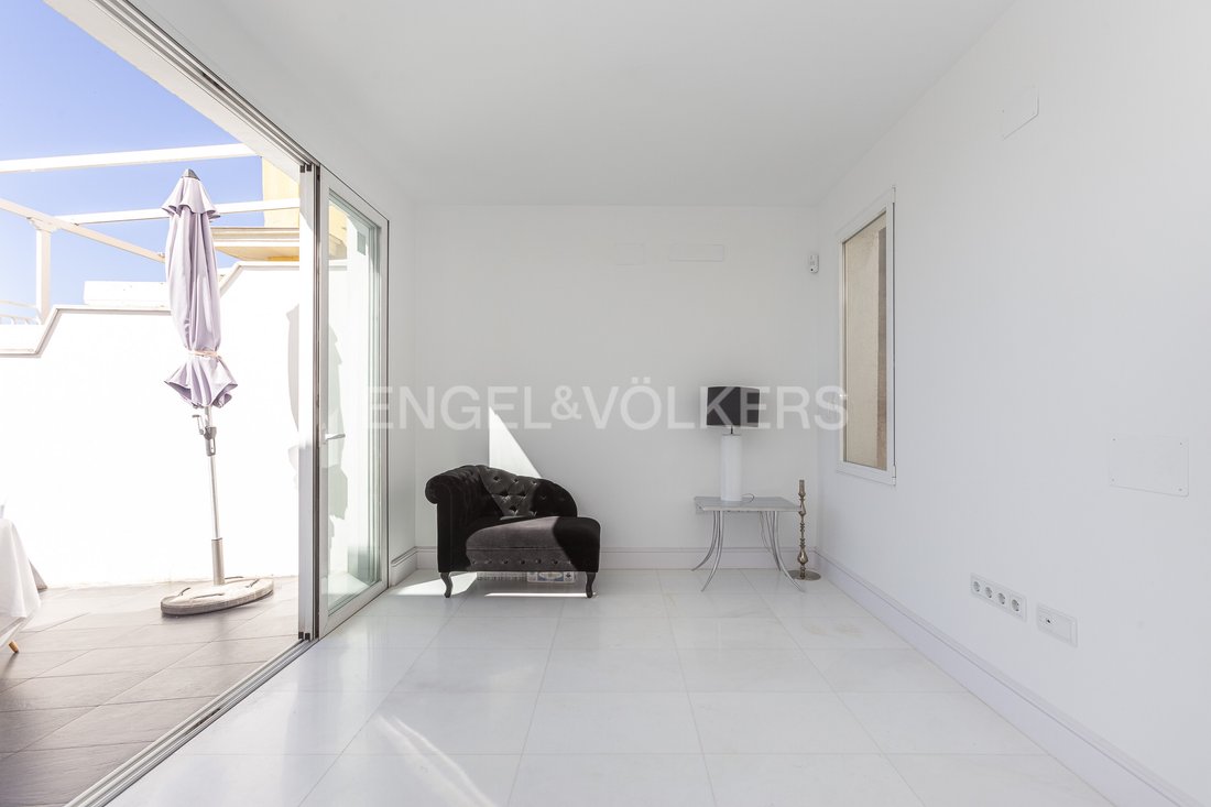 Apartment in Barrio Salamanca, Madrid, Spain 5 - 14666640