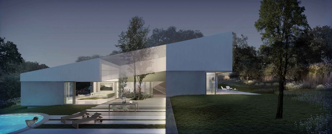 House in Boadilla del Monte, Comunidad de Madrid, Spain 1 - 13822842