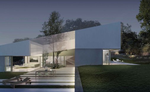 Haus in Boadilla del Monte, Autonome Gemeinschaft Madrid, Spanien 1