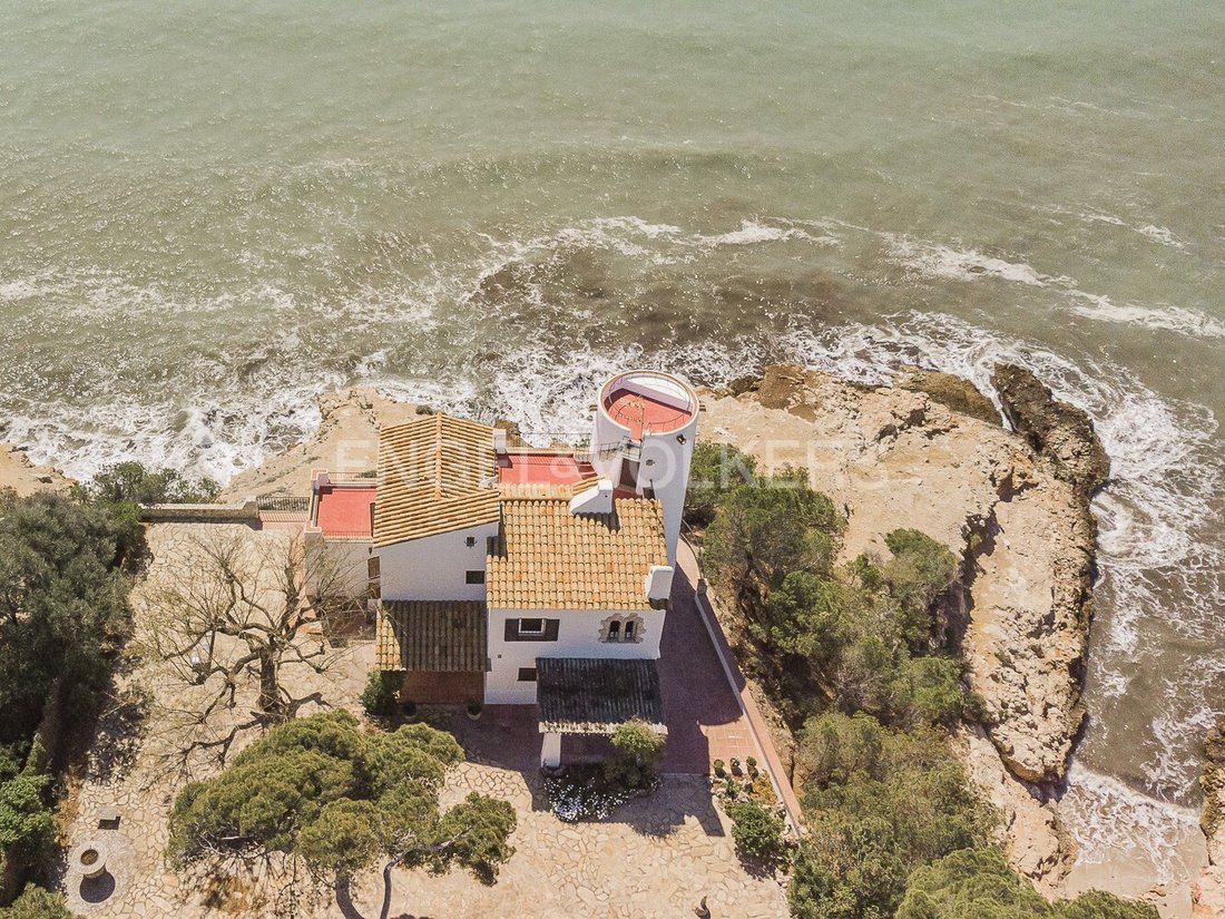 House in Sitges, Catalonia, Spain 4 - 13144588