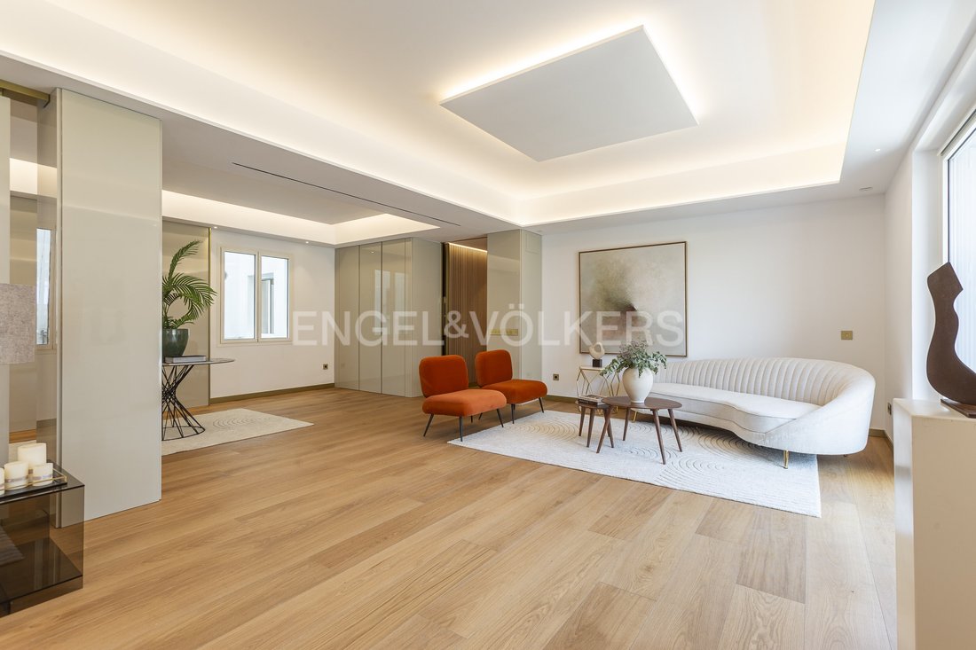 Apartment in Barrio Salamanca, Madrid, Spain 5 - 14466155