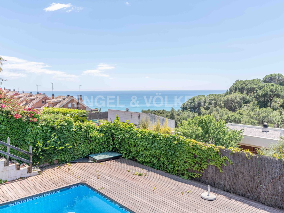 House in Arenys de Mar, Catalonia, Spain 1 - 14228218