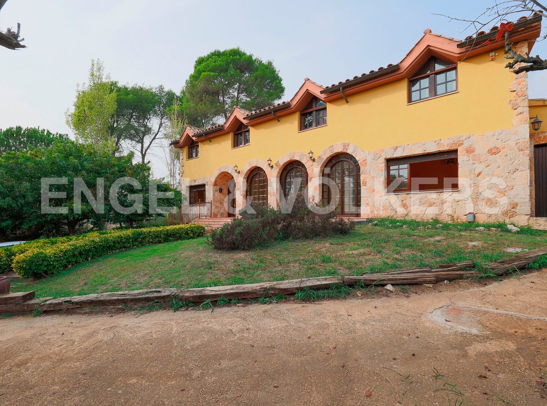 House in Montcada i Reixac, Catalonia, Spain 4 - 13931300