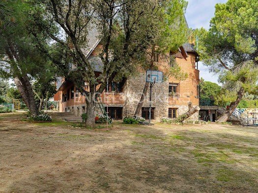 House in Villanueva de la Canada, Comunidad de Madrid, Spain 4 - 14875574