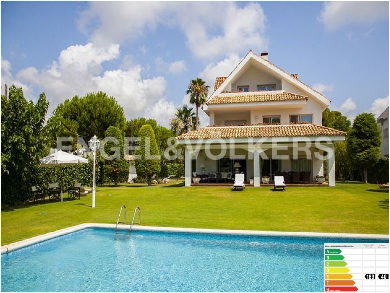 House in Sitges, Catalonia, Spain 2 - 14507596