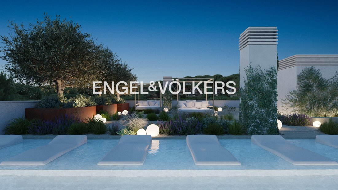 Apartment in Sitges, Catalonia, Spain 3 - 14251515