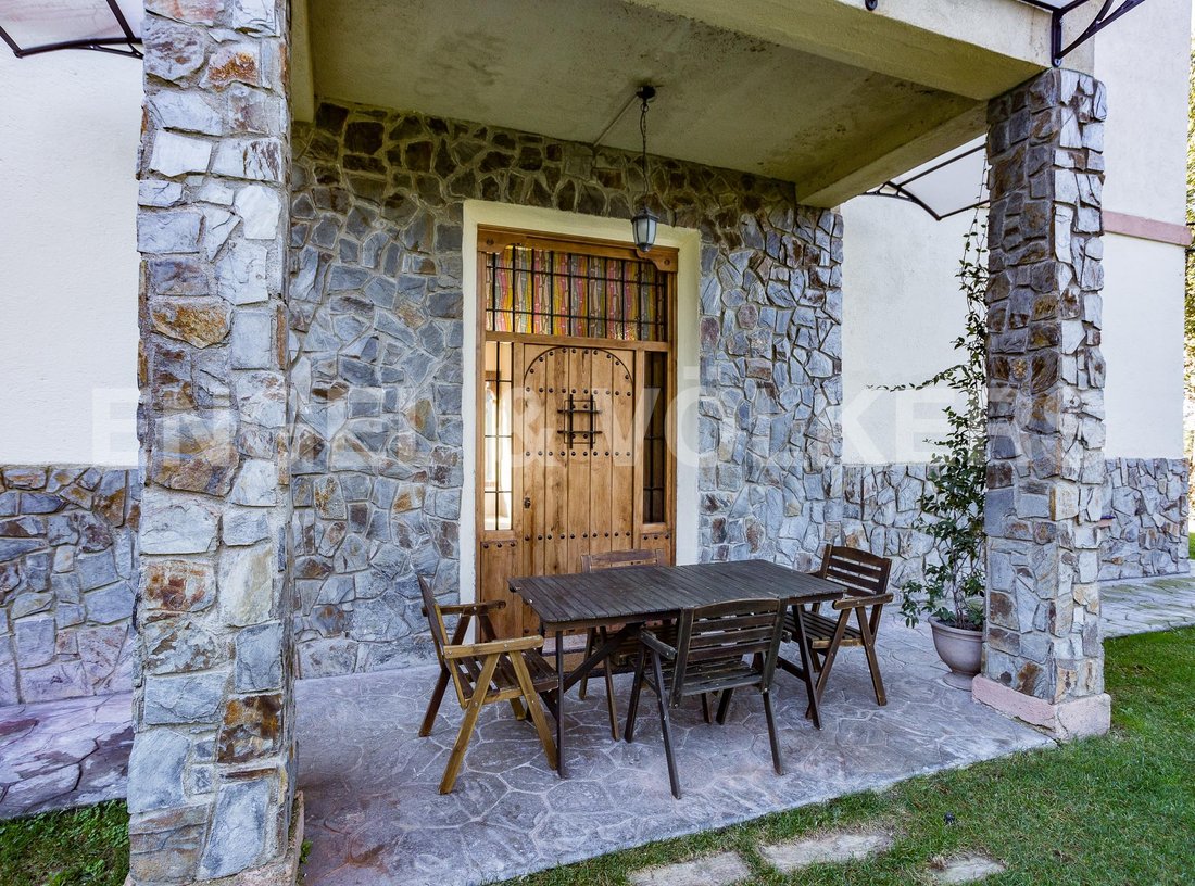 Finca in Llinars del Valles, Catalonia, Spain 5 - 13476210
