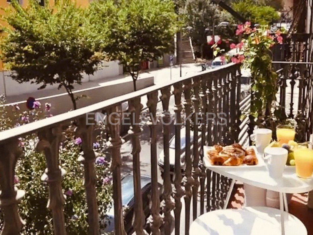 Apartment in Sants-Montjuic, Barcelona, Spain 5 - 13870471