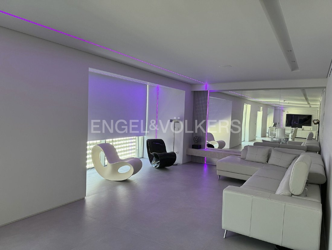 Apartment in Chamartín, Madrid, Spain 4 - 14809359