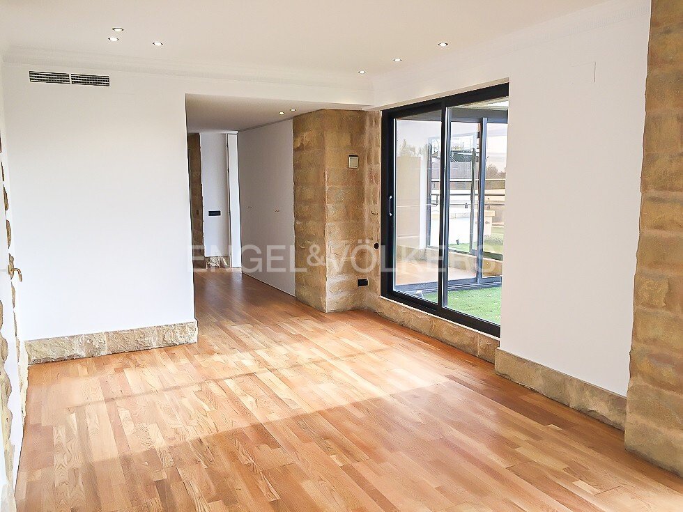 Penthouse in Moncloa-Aravaca, Madrid, Spain 5 - 14944409