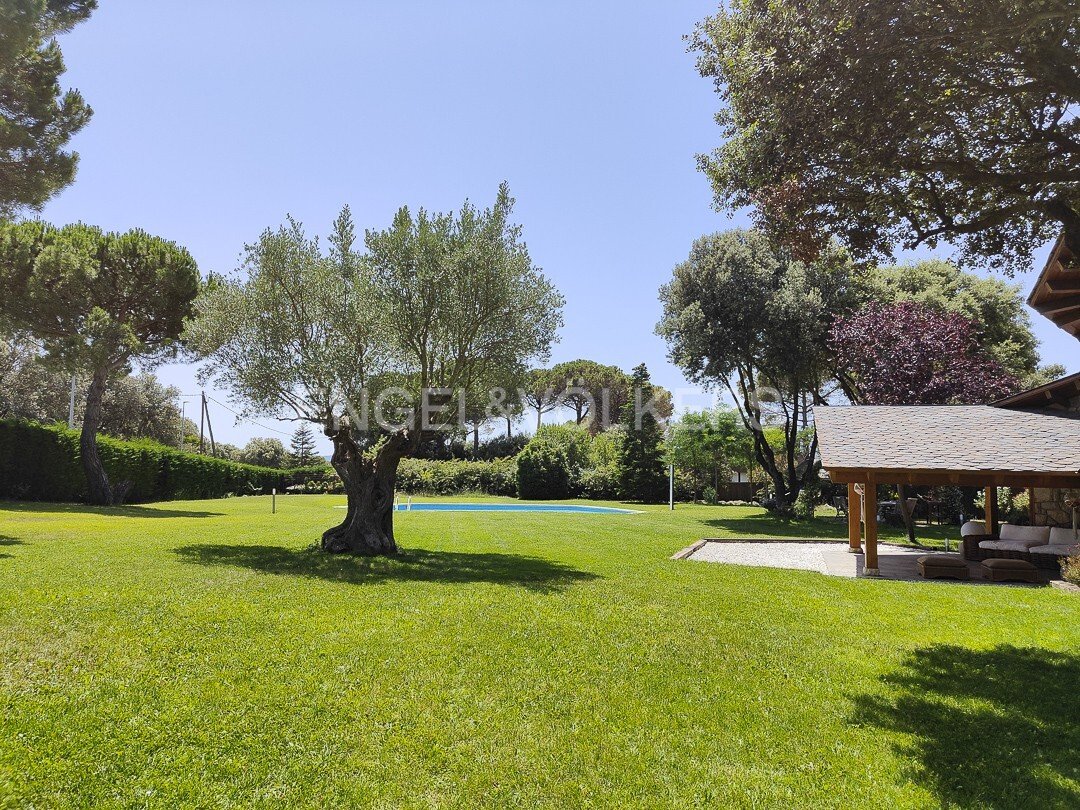 House in Seva, Catalonia, Spain 5 - 13856246