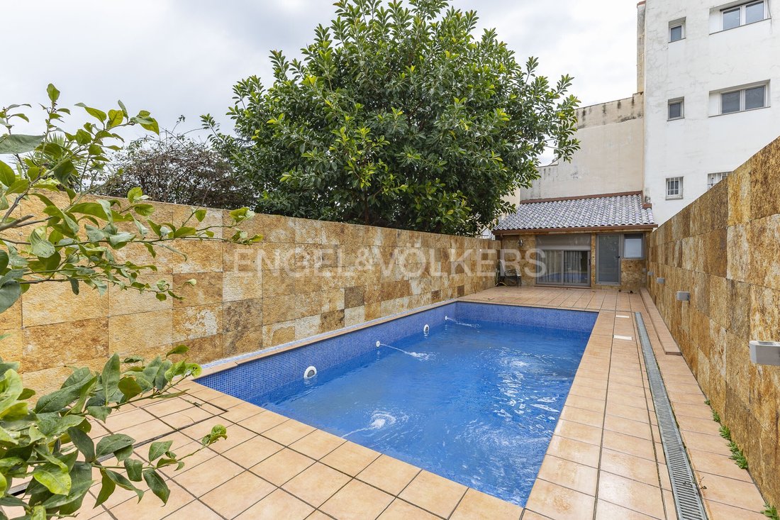 House in Mataro, Catalonia, Spain 2 - 15400894
