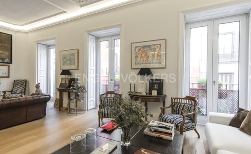 Apartment in Centro, Madrid, Spain 1