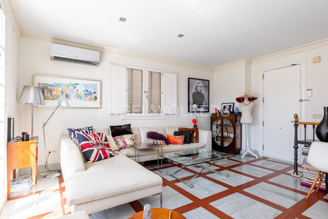 Apartment in Casco Antiguo, Seville, Spain 5 - 14720120