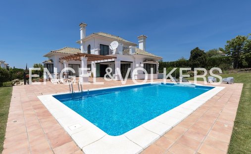 Villa a Arcos de la Frontera, Andalusia, Spagna 1