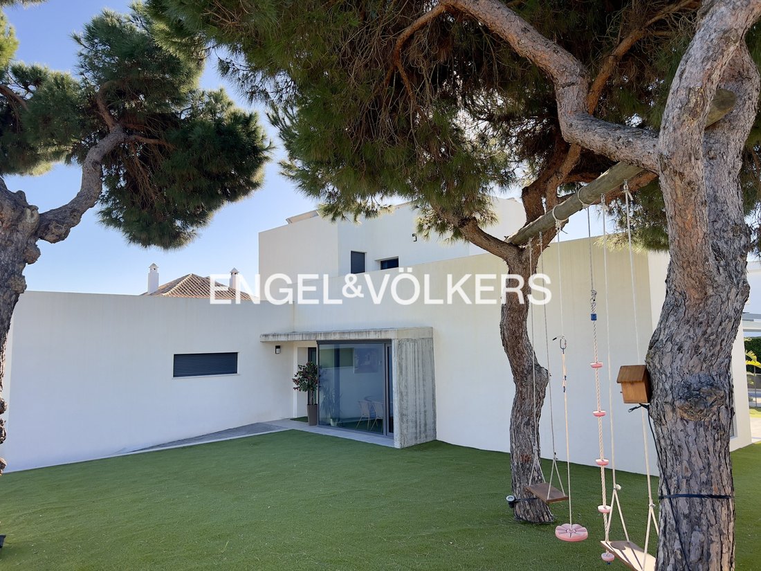 House in Cartaya, Andalusia, Spain 3 - 13856280