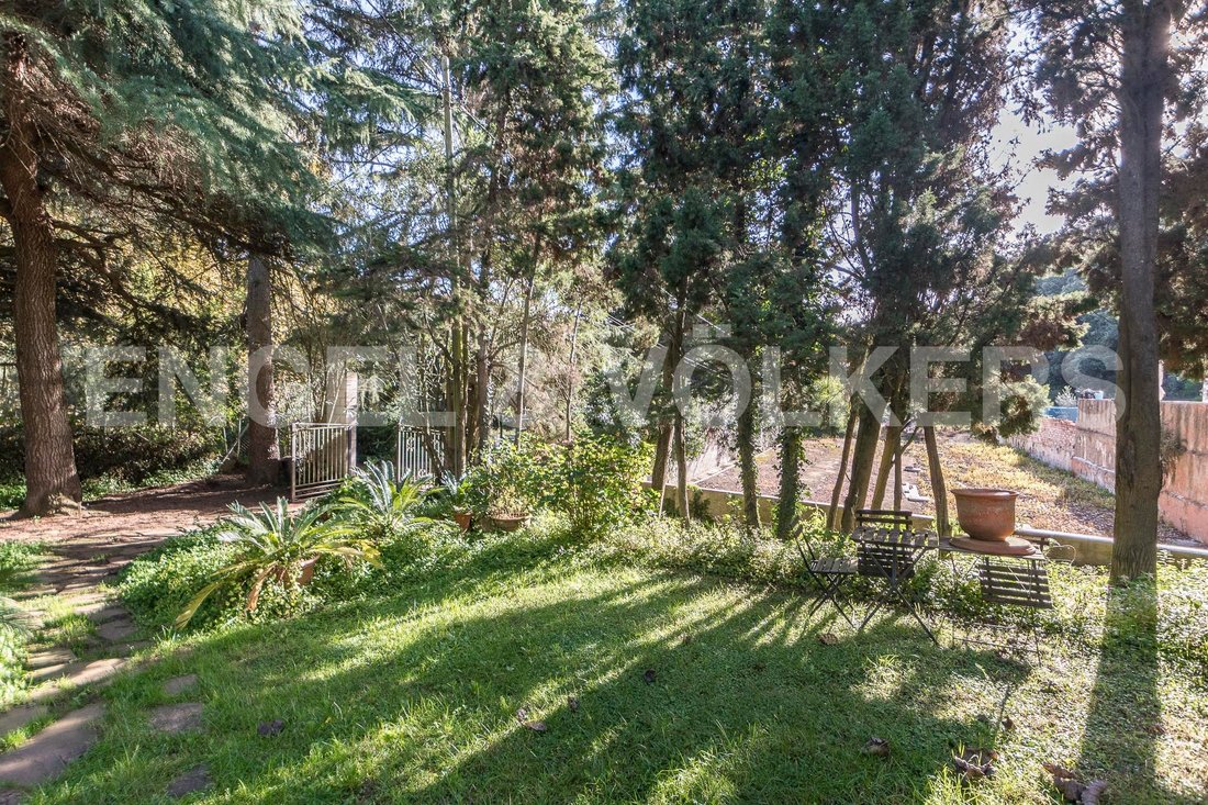 Villa in Sant Cebria de Vallalta, Catalonia, Spain 3 - 13126353