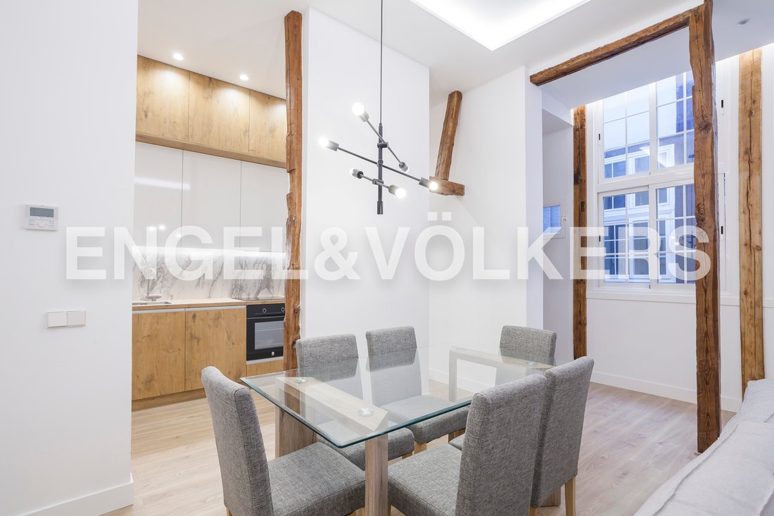 Apartment in Centro, Community of Madrid, Spain 4 - 13721175