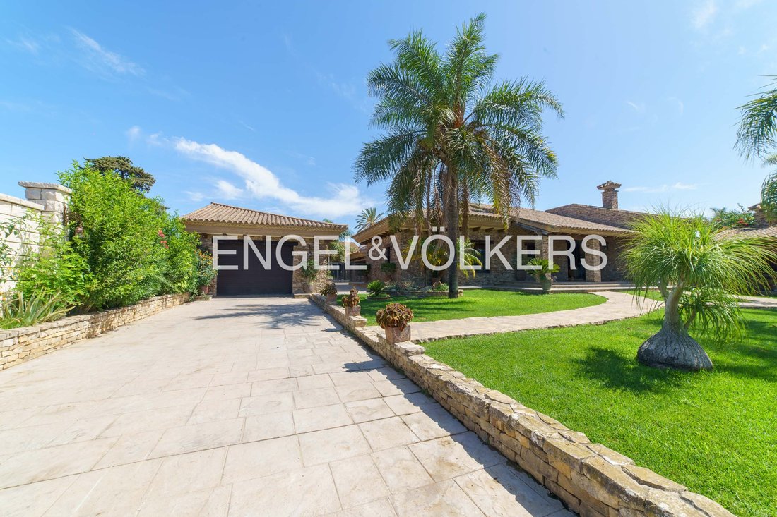 House in Chiclana de la Frontera, Andalusia, Spain 4 - 14578281