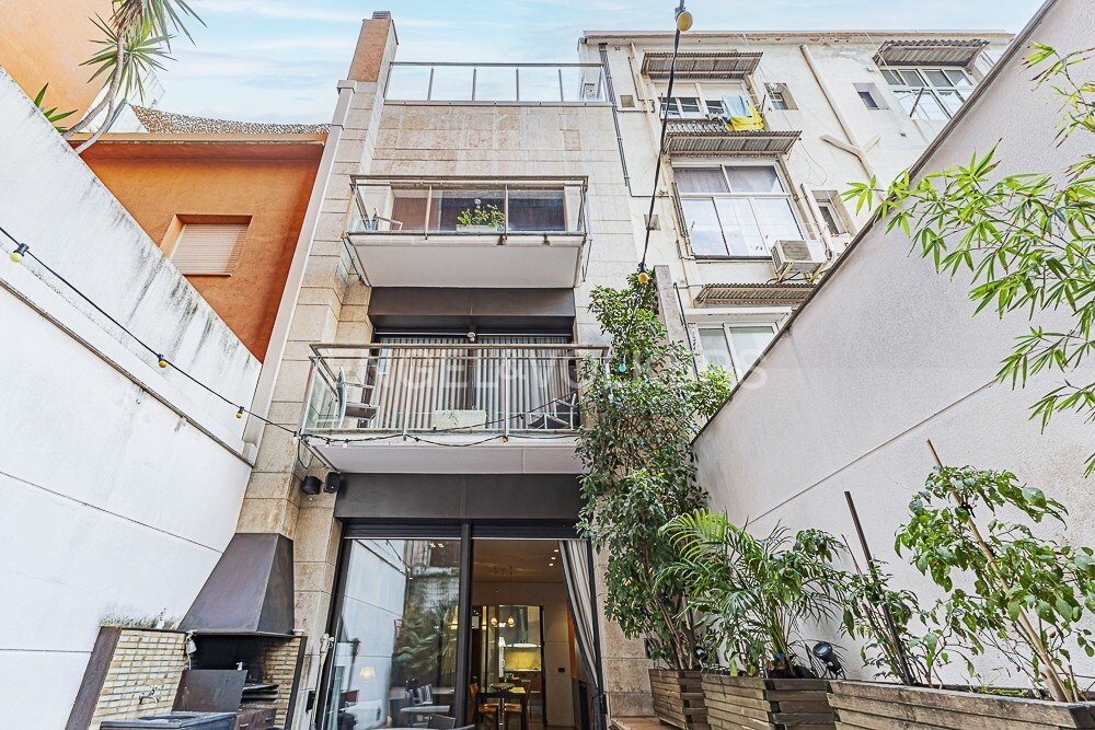 House in Sant Andreu de Palomar, Barcelona, Spain 2 - 15274880