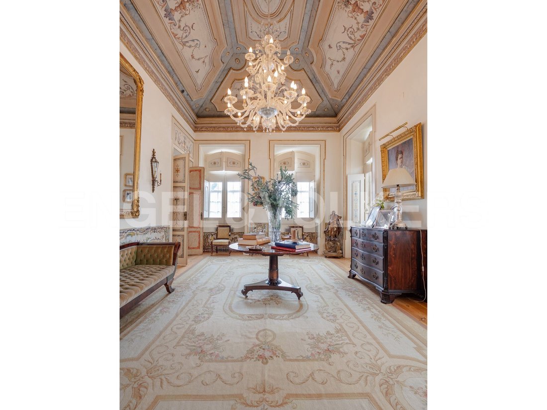 House in Carnide, Lisbon, Portugal 3 - 13759568