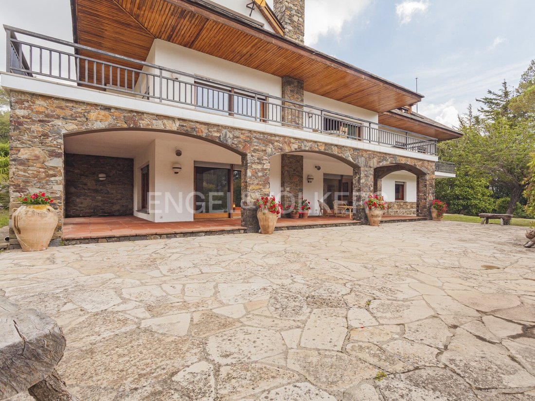 House in Begues, Catalonia, Spain 4 - 13509983
