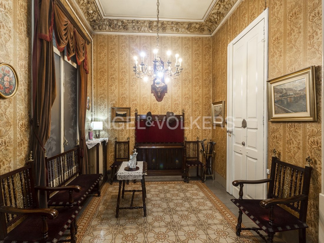 Apartment in Centre Historic de Manresa, Manresa, Spain 5 - 14887818