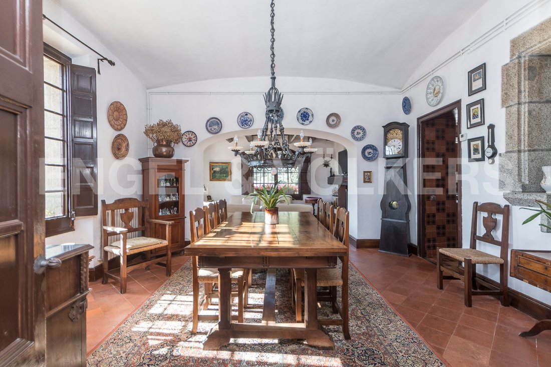 House in Cabrera de Mar, Catalonia, Spain 4 - 13127317