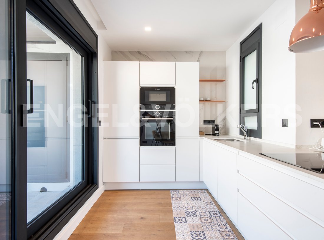Apartment in Sarrià-Sant Gervasi, Barcelona, Spain 4 - 15182508