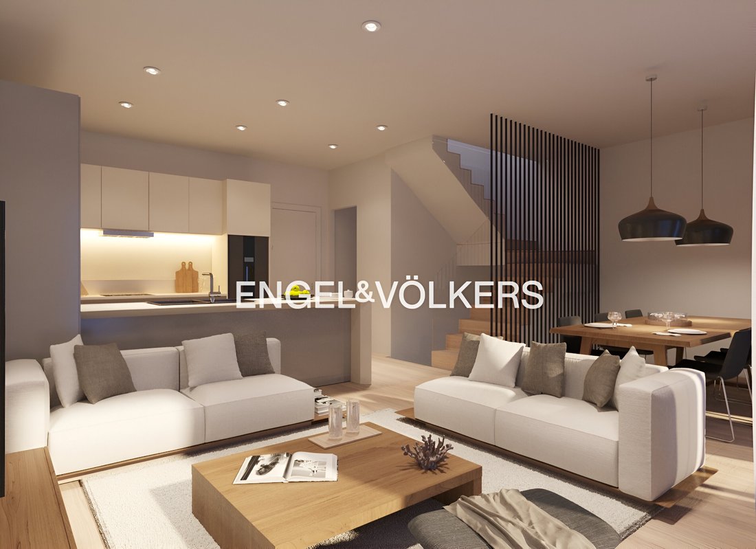 Apartment in Sitges, Catalonia, Spain 1 - 15026555