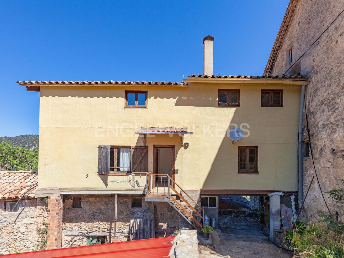 Country House in la Nou de Bergueda, Catalonia, Spain 4 - 14530647